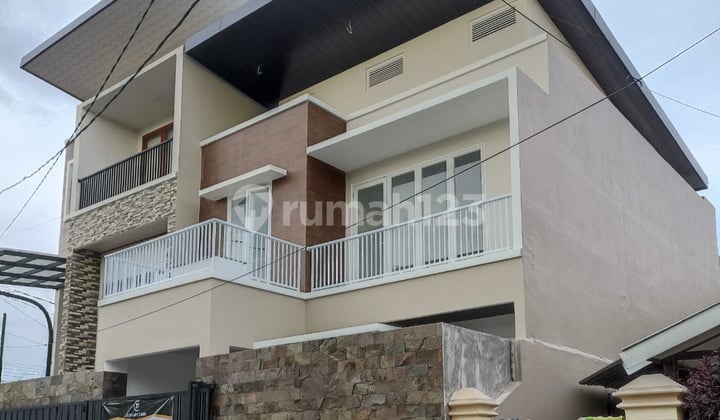 Rumah Antang Makassar