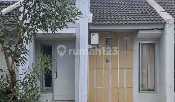Rumah Murah Citra Garden Makassar