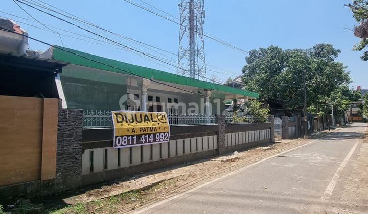 BTN Makkio Baji Antang House Makassar