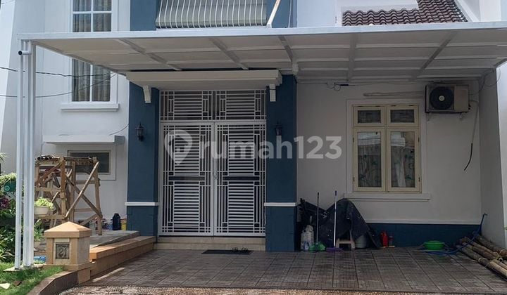 Rumah Puri Mutiara Makassar