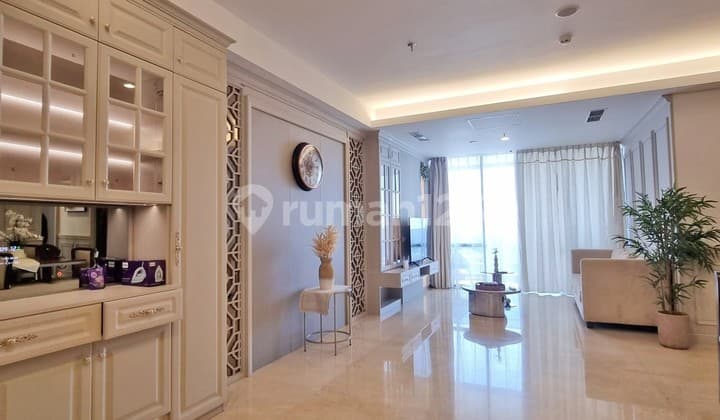 Apartment Siap Huni Di Jalan Jendral Sudirman Di Makassar
