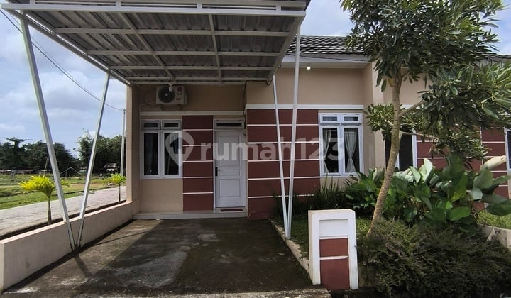 Rumah Murah Minimalis Dekat Kota Makassar