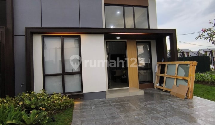 Rumah Dekat Grand Mall Maros