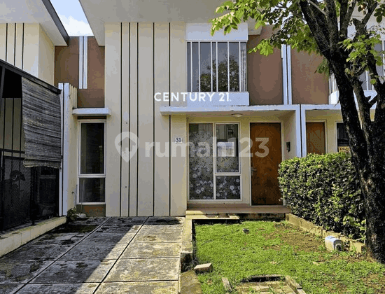 Rumah Murah Deserena Kawasan Summarecon Di Makassar