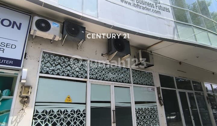 Ruko Siap Huni Dan Strategis Di Area Panakukkang Makassar