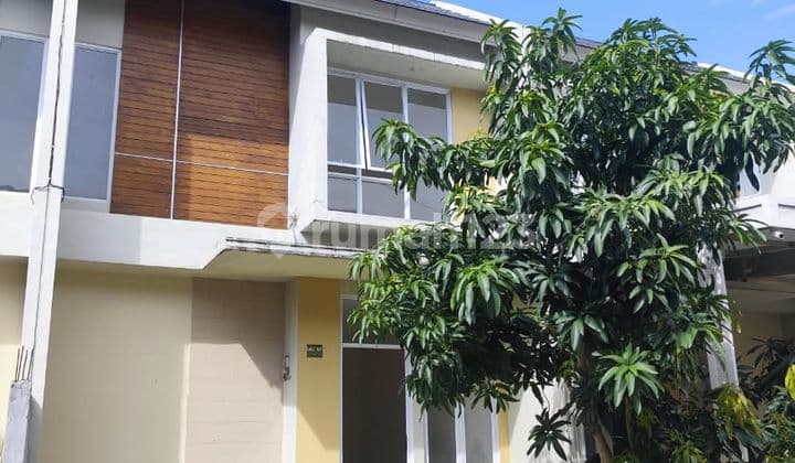 Cheap Two-Story House in Btp Makassar