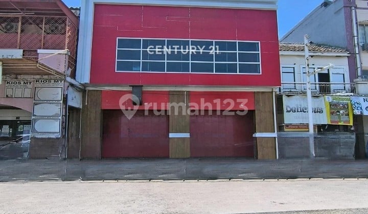 Ruko Strategis Dan Siap Huni Di Area Tanjung Bunga Makassar