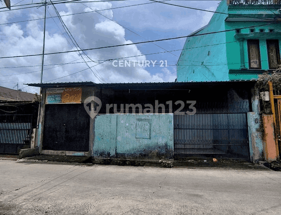 Rumah Murah Jalan Batua Raya Di Makassar