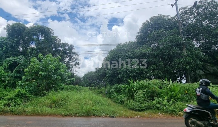 Tanah Murah Lokasi Strategis di Moncongloe Maros