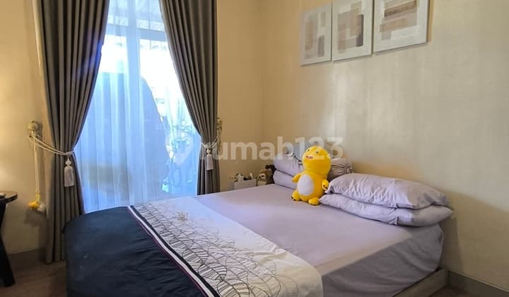 House Akasia Tallasa City for Sale in Makassar