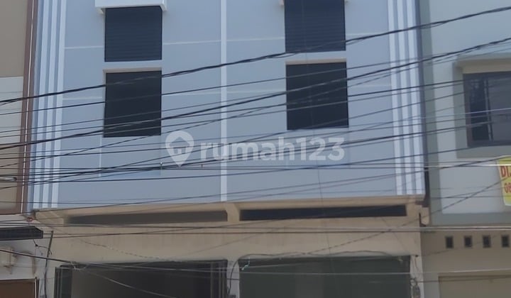 RUKO VETERAN SELATAN RUKO VETERAN SELATAN