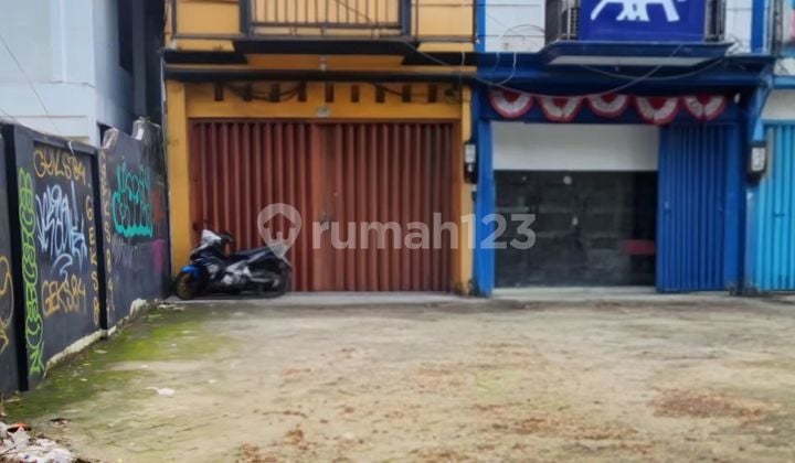 Ruko Jl.botolempangan Sawerigading Makassar