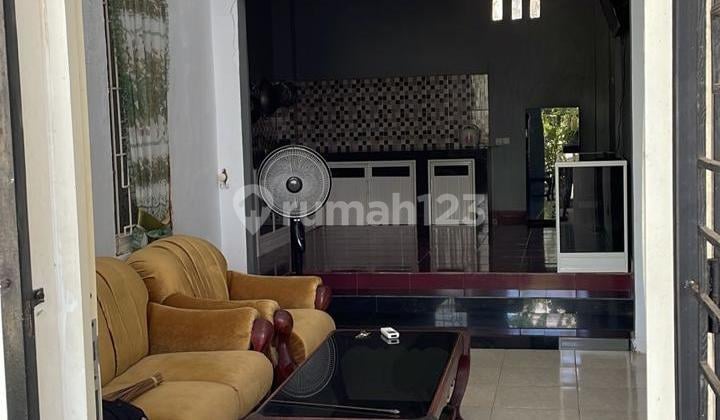 Rumah Murah Diperumahan The Clove Tanjung Bunga