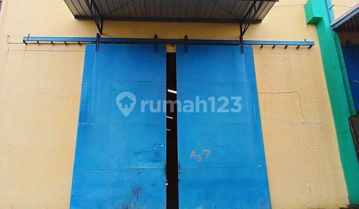 Gudang Pattene 88 Tol Sutami Maros Makassar