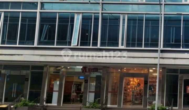 Ruko Cpi Business Park Citraland City Losari