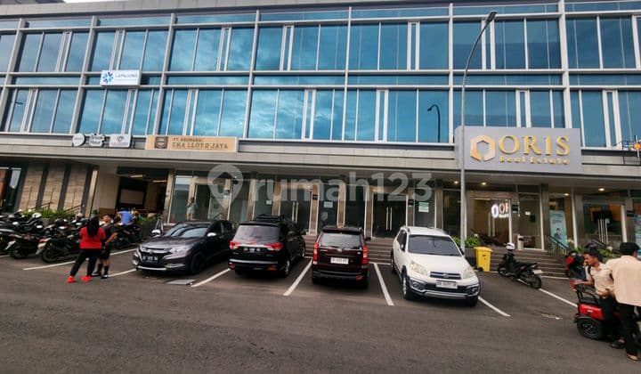 Disewakan Ruko Cpi Business Park Lantai 1. Citraland City Losari Makassar