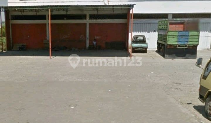 Ruko Sewa 3 Petak Poros Perintis Km 14 Daya Makassar