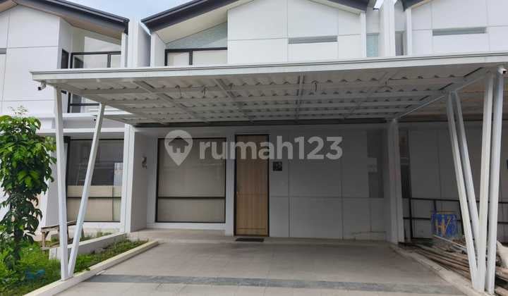 Rumah Rolling Hills Tamalate Jalan Metro Tanjung Bunga Makassar