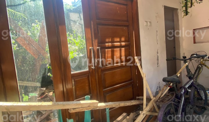 Tanah Strategis 70 m2 Perumahan Kenanga Jaya Arjosari Malang