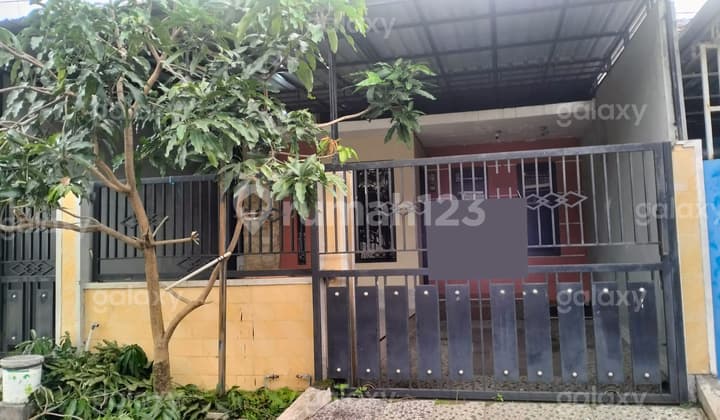 Rumah Minimalis Villa Bukit Tidar Lowokwaru Malang Gmk03804