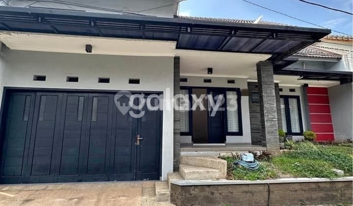 Rumah Bagus Cengger Ayam Lowokwaru Malang GMK03534