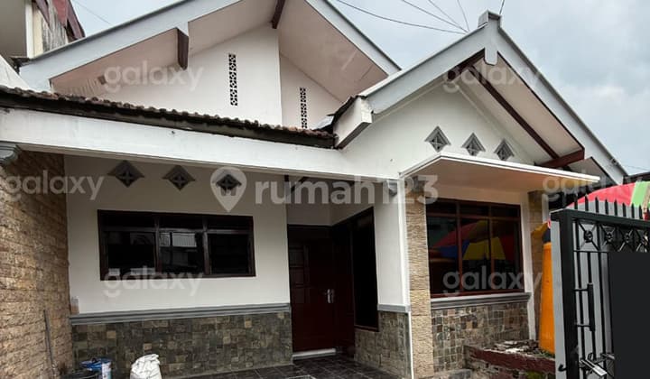 Rumah Bagus Siap Huni Gading Kasri Malang Kota GMK03378