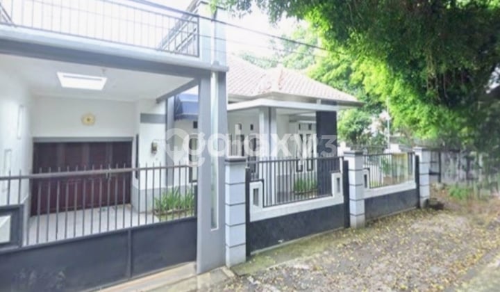 Rumah Hook Kawasan Elit Soekarno Hatta Malang GMK03590 Rumah Hook Kawasan Elit Soekarno Hatta Malang GMK03590