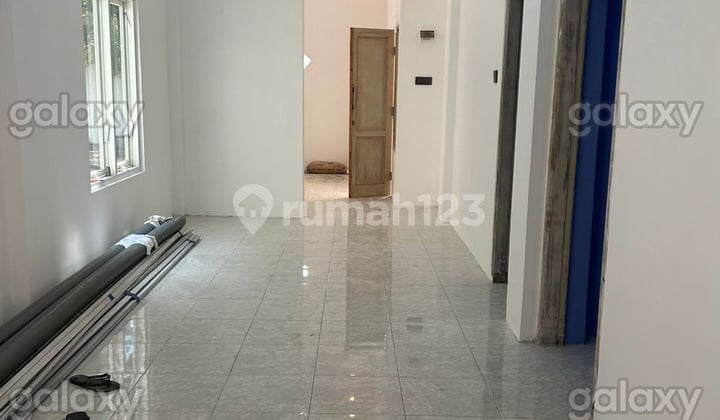 Rumah 3 Kamar Progress Finishing di Sawojajar Malang Gmk03170