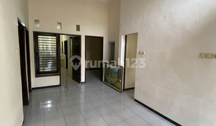 Rumah Bagus Minimalis Modern Tunggulwulung Malang Gmk03986