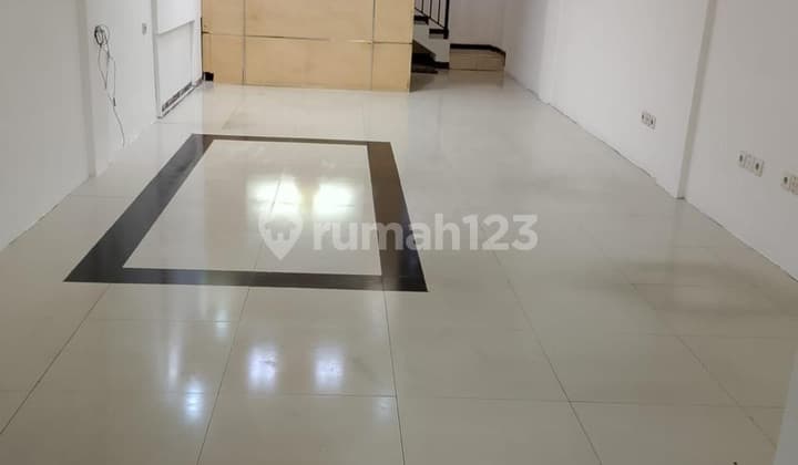 Ruko Strategis Nol Jalan Area Sulfat Blimbing Malang Kota Gmk03989