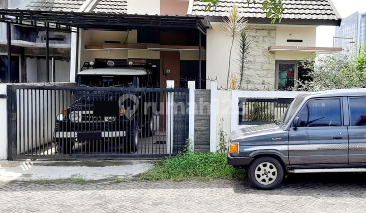 Rumah Bagus Dijual di Perumahan Daerah Sulfat Malang Gmk02169 Rumah Bagus Dijual di Perumahan Daerah Sulfat Malang Gmk02169