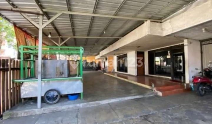 Rumah Bagus Dijual di Dekat Kawasan Sukarno Hatta Gmk02243