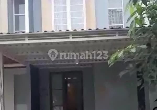 Rumah Bagus Dijual di Jasmine Valley Araya Malang Gmk02259