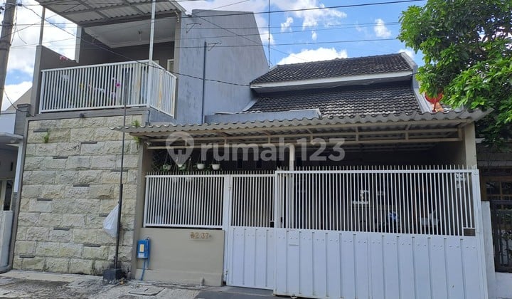 Rumah Jual Sawojajar Full Furnish Siap Huni Gmk02590 Rumah Jual Sawojajar Full Furnish Siap Huni Gmk02590