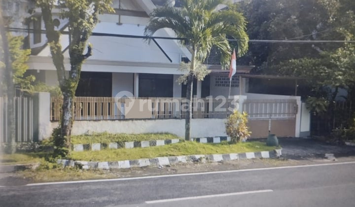 Luxury House Near Langsep Area Malang Gmk02661 Luxury House Near Langsep Area Malang Gmk02661