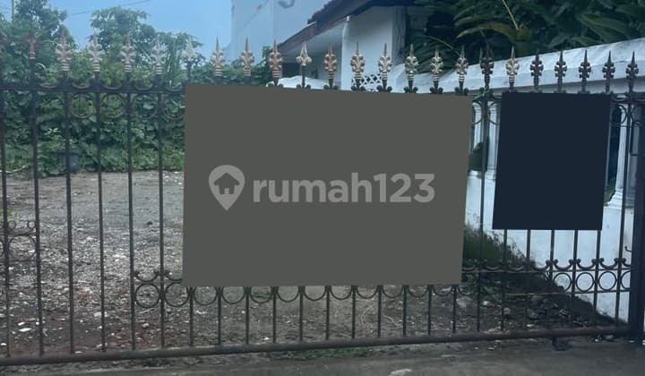 Tanah Strategis di Lesanpuro Kedungkandang Malang Gmk02669