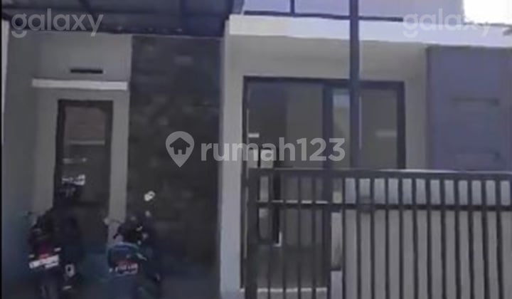 Rumah Murah Minimalis Siap Huni di Junrejo Batu GMK03584