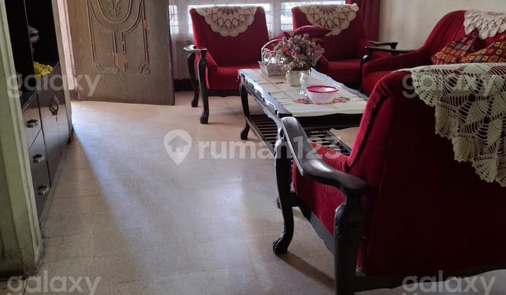 Rumah Bagus 11 Kamar Klojen Dekat Kampus Um Malang Gmk03071