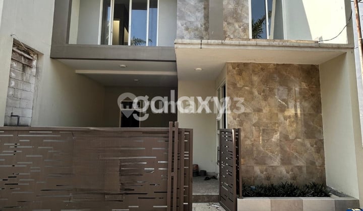 Rumah Baru Permata Royal Pakis Malang Dekat Exit Tol GMK03614 Rumah Baru Permata Royal Pakis Malang Dekat Exit Tol GMK03614