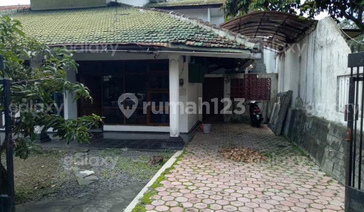 Rumah Bagus 2 Lantai Lowokwaru Malang Kota Gmk00097