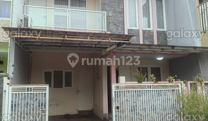 Rumah Bagus Siap Huni di Sulfat Blimbing Malang Gmk03151