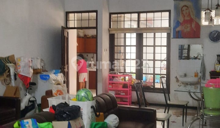 Rumah Bagus 5 Kamar Daerah Tidar Malang Gmk03946