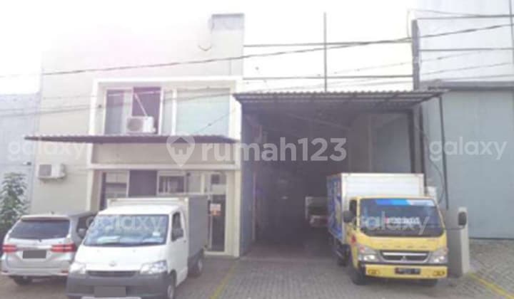 Strategic Warehouse in Karanglo Area, Singosari, Malang GMK03210