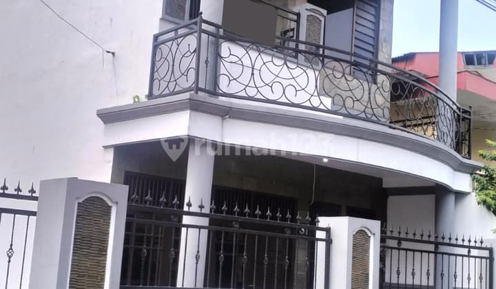 Rumah Bagus Dekat Terminal Arjosari Malang Kota Gmk03987