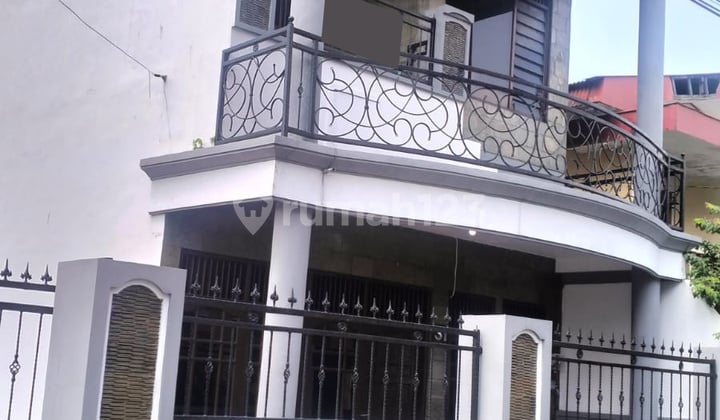 Rumah Bagus Dekat Terminal Arjosari Malang Kota Gmk03987