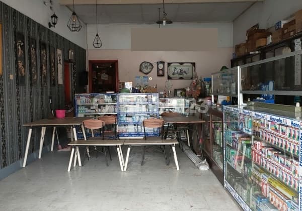 Strategic Shop House in Kayutangan Area, Klojen, Malang City GMK00426MY