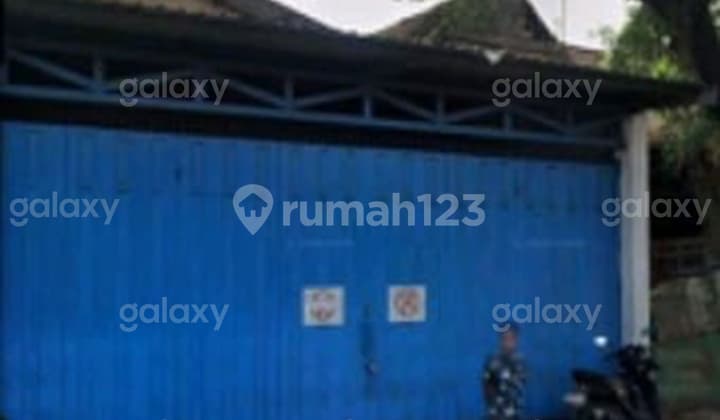 Gudang Strategis Daerah Muharto Kedungkandang Malang GMK03462