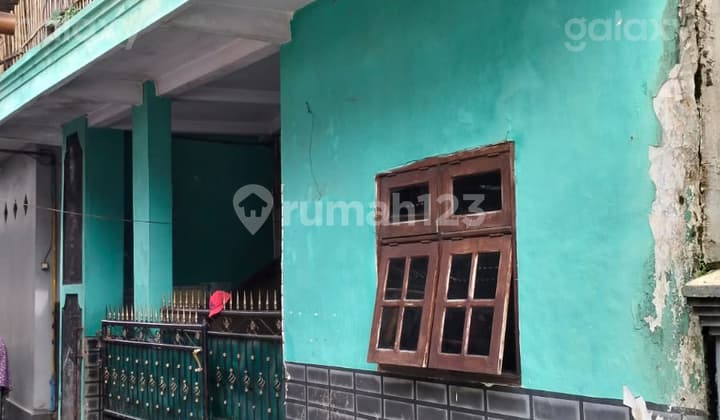Rumah 8 Kamar Dekat Universitas di Sukun Malang GMK03754
