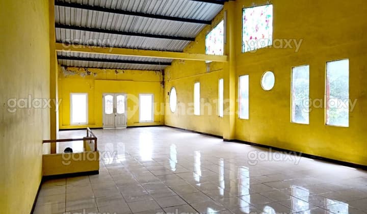 Strategic Shop House in Kayutangan Axis Area, Malang City GMK02574