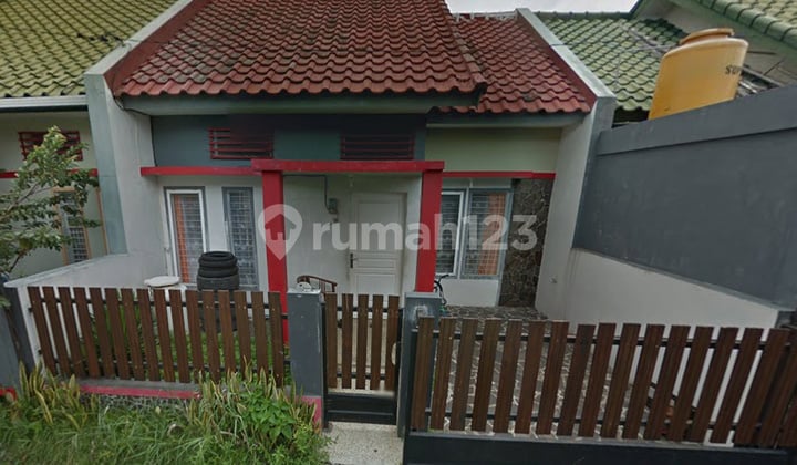 Rumah Siap Huni Minimalis Daerah Blimbing Malang GMK03707 Rumah Siap Huni Minimalis Daerah Blimbing Malang GMK03707